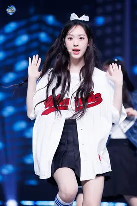 240523 tripleS Soomin - 'Girls Never Die' at M COUNTDOWN