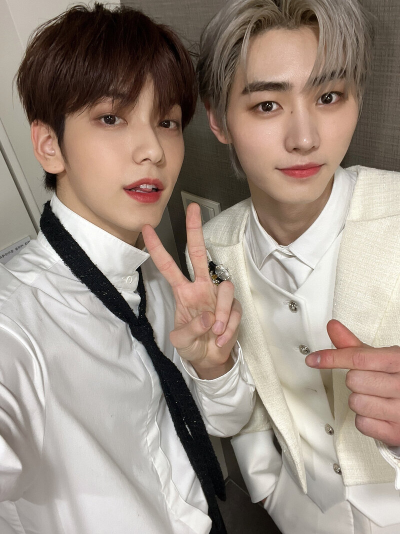 211222 TXT Soobin Twitter Update documents 2