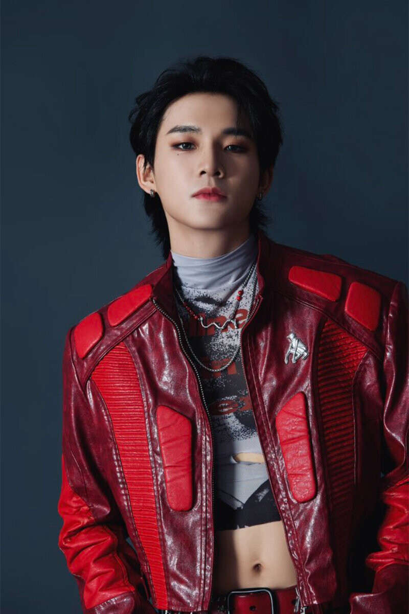 Yaochen "Adventure Player" Concept Photos documents 1