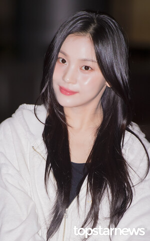 241114 Viviz Umji - SBS Radio Show commute