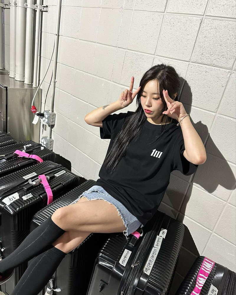 230521 Whee In Instagram Update documents 2