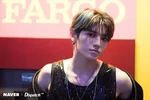 190715 NCT127's Taeyong photoshoot by Naver x Dispatch for "WE ARE SUPERHUMAN" Promotions in LA