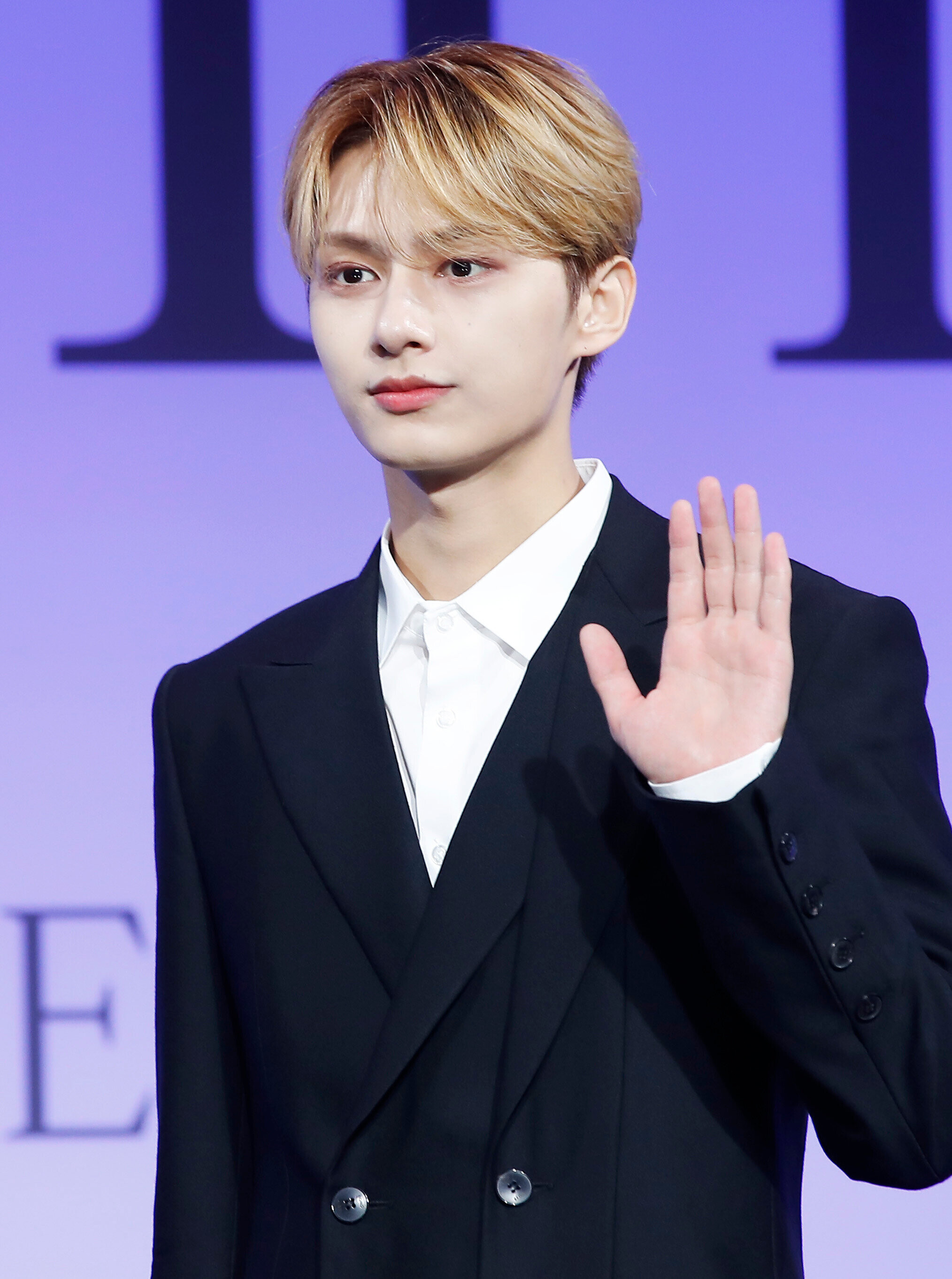 220527 SEVENTEEN Jun 'Face the Sun' Global Press Conference | kpopping