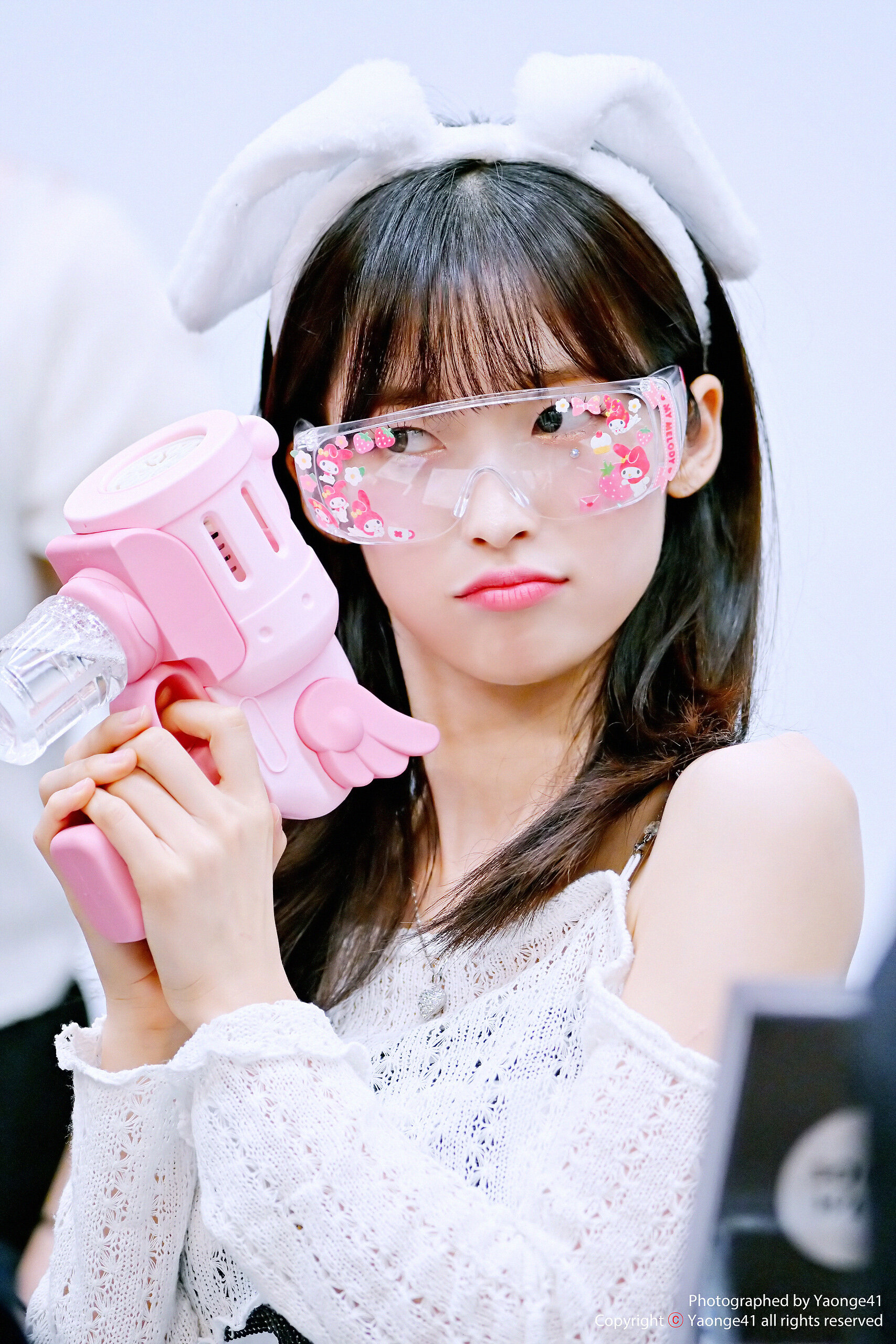 230729 OH MY GIRL Arin | kpopping