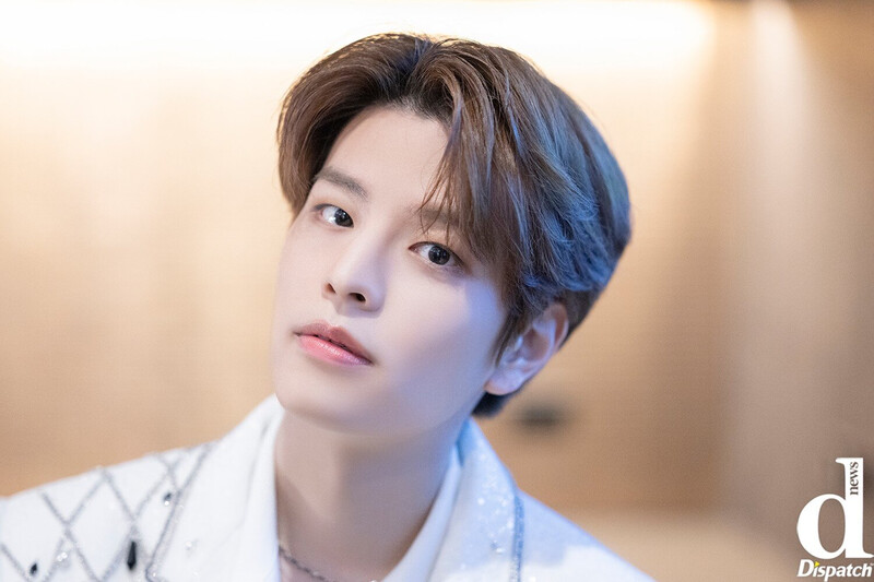 230424 SEUNGMIN- SKZ World Tour 'MANIAC' Encore at LA Behind-The-Scenes documents 1