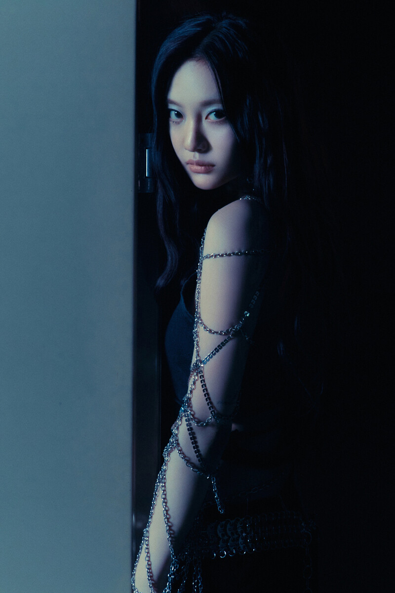 aespa - "Armageddon" 1st Full Album Concept Photos documents 12