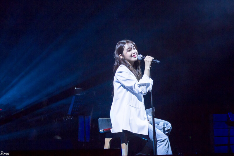 170605 Apink EUNJI's 1st Solo concert 'The Attic' Day 3 documents 21