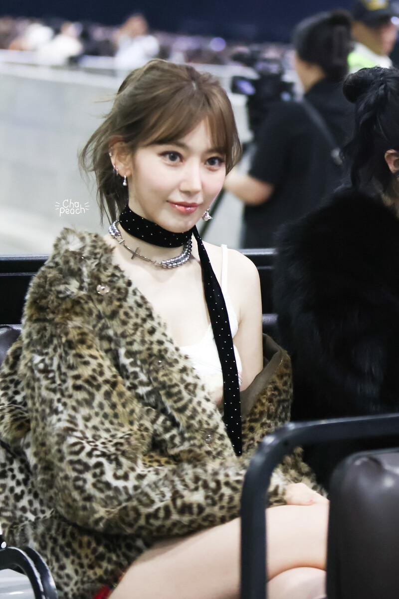 241227 Sakura at 2024 Asia Artist Awards documents 1