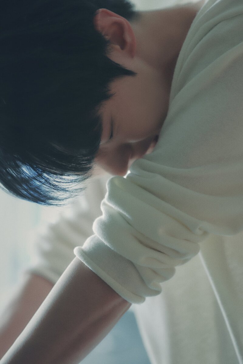 NCT DOJAEJUNG - 'Perfume' The 1st Mini Album concept photos documents 7