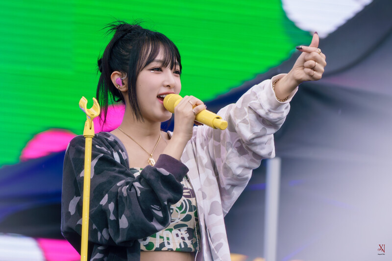 230527 YENA - PEAK FESTIVAL 2023 documents 2