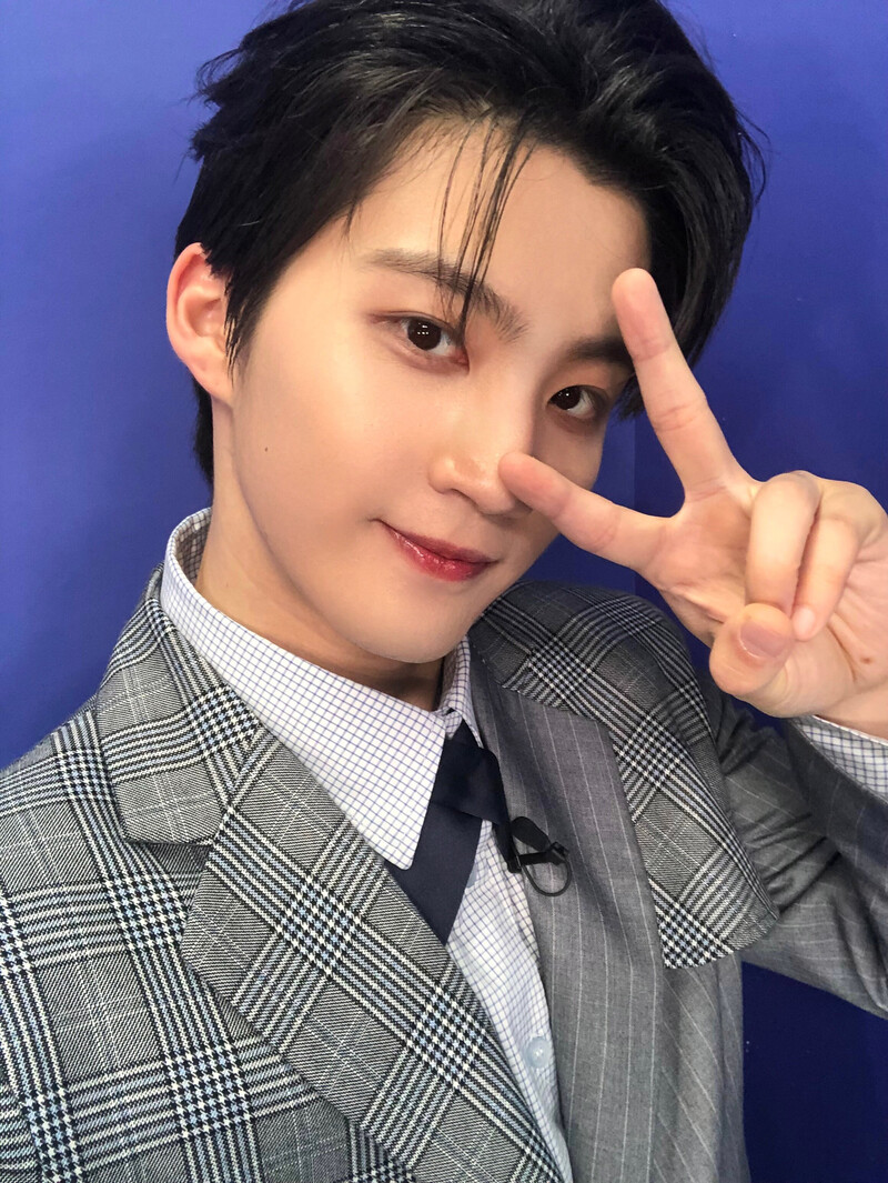 240618 MA1 Twitter update | Choi Min Jun | kpopping