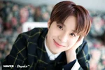 NCT 127's Jungwoo "NCT #127 Neo Zone" Promotion Photoshoot by Naver x Dispatch