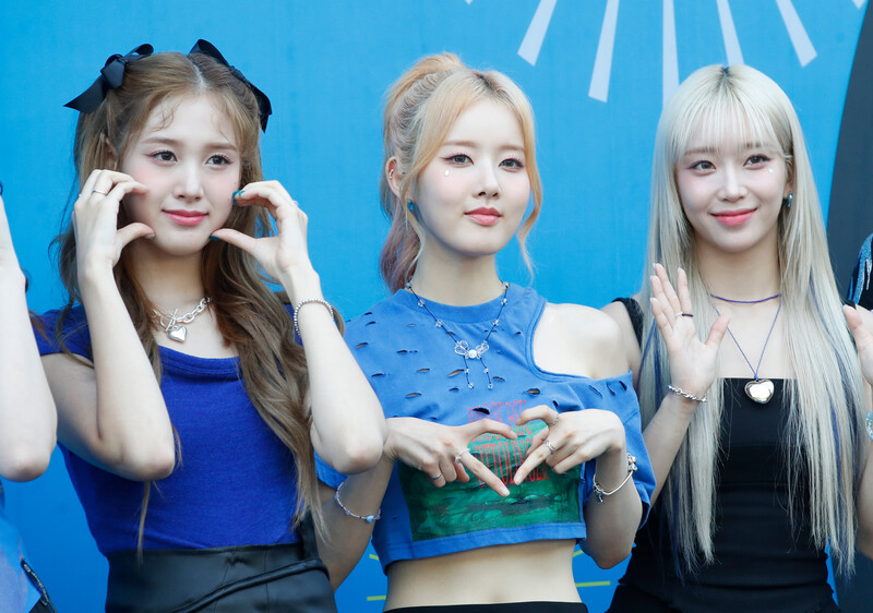 230805 STAYC - 'Pepsi Summer Festa 5' documents 2