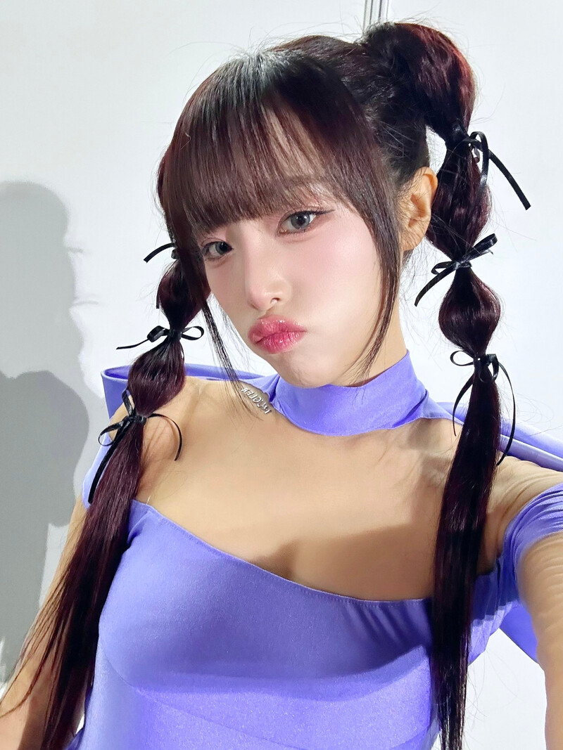 240801 - YENA Twitter Update documents 1