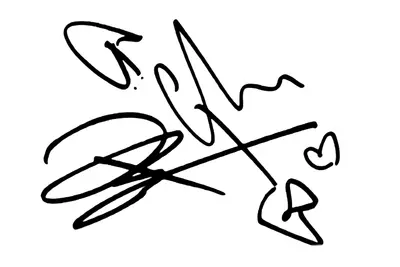 signature