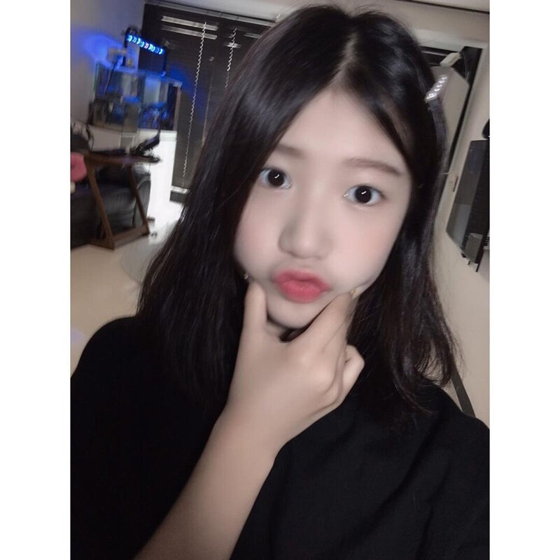 200708 Seoyeon Instagram update (05Class) documents 3