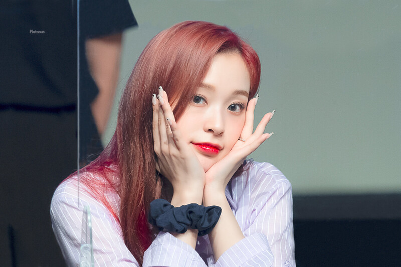 210627 Dreamcatcher Gahyeon - Fansign Event #2 documents 15