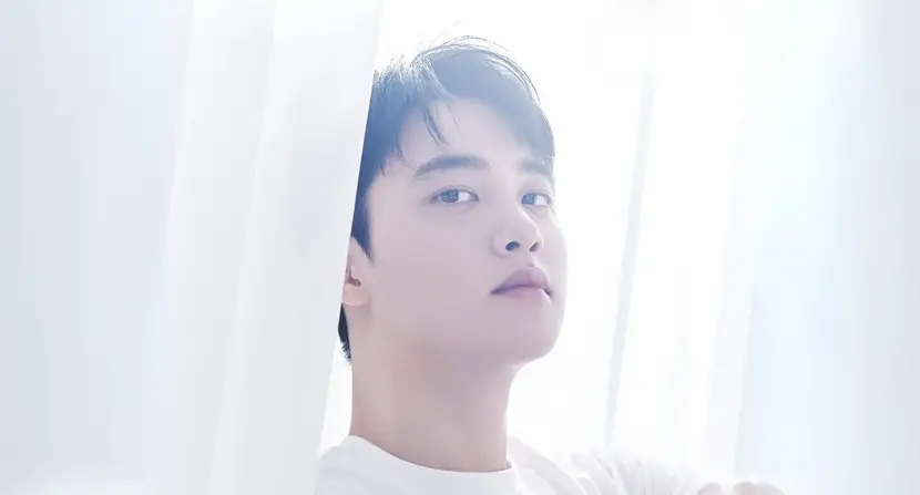 EXO’s D.O. Will Hold His First Solo Asian Fan-Con Tour, ‘BLOOM’, in 11 Cities