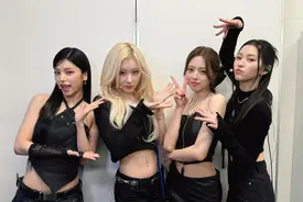 241020 - ITZY Twitter Update