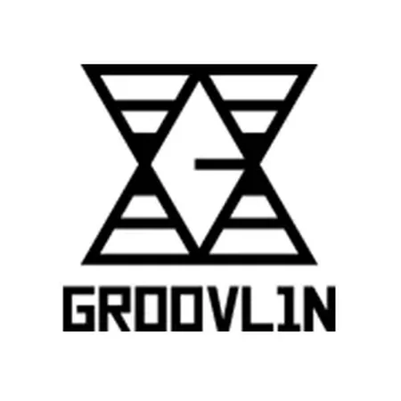 GROOVL1N logo