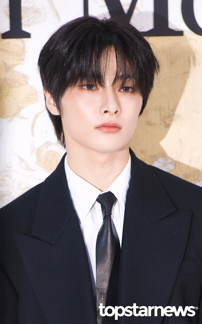 231101 StrayKids I.N - Alexander McQueen Event documents 5