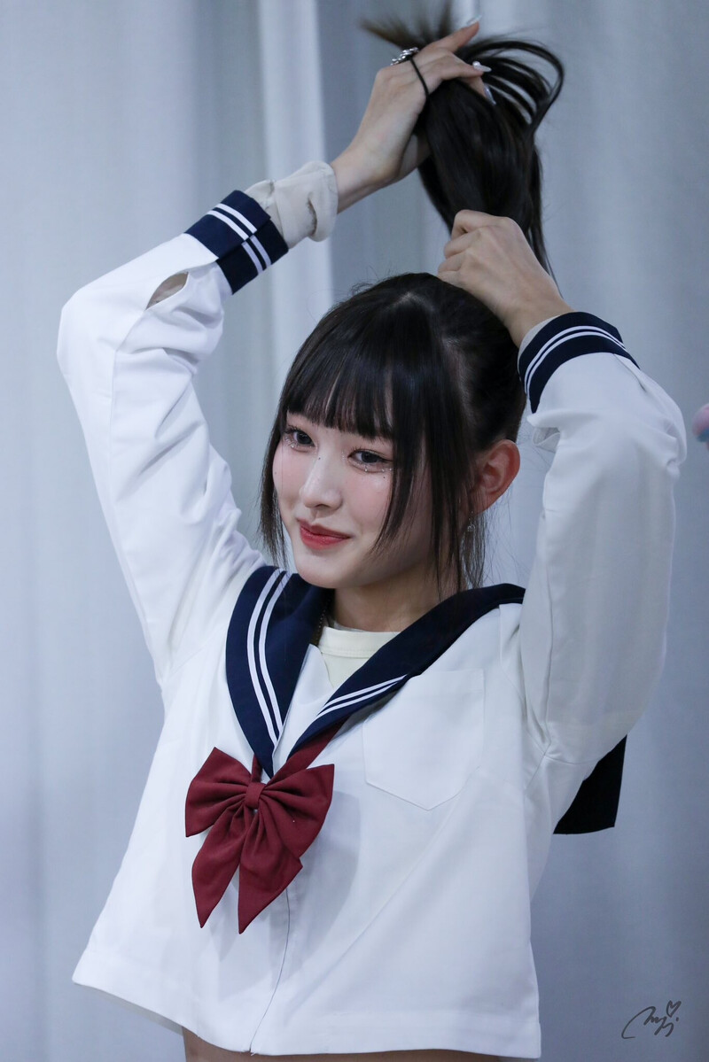 241004 RESCENE Minami - Everline Fansign Event documents 5