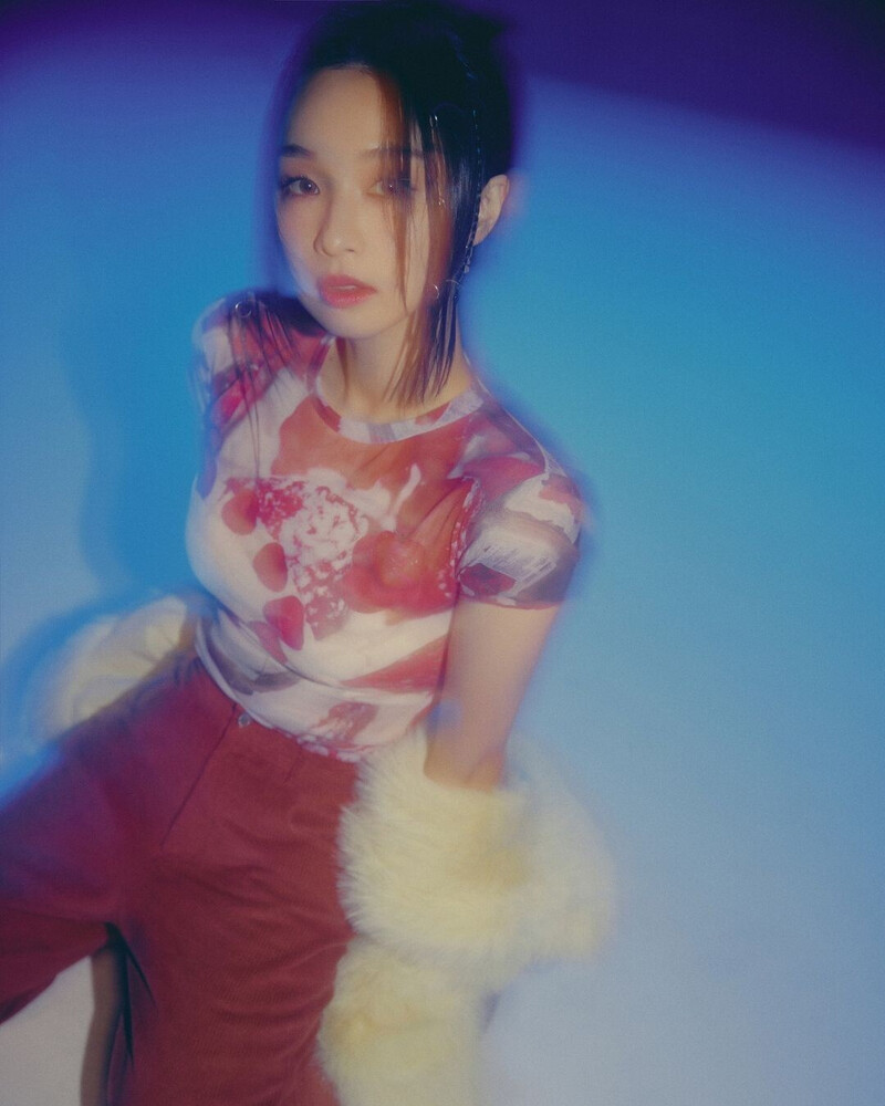 Shin Youme - 'STAY’ Concept Photos documents 1