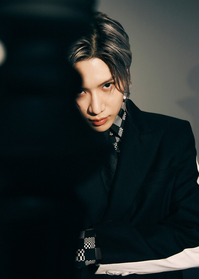 TAEMIN 'Advice' Concept Teaser Images documents 2