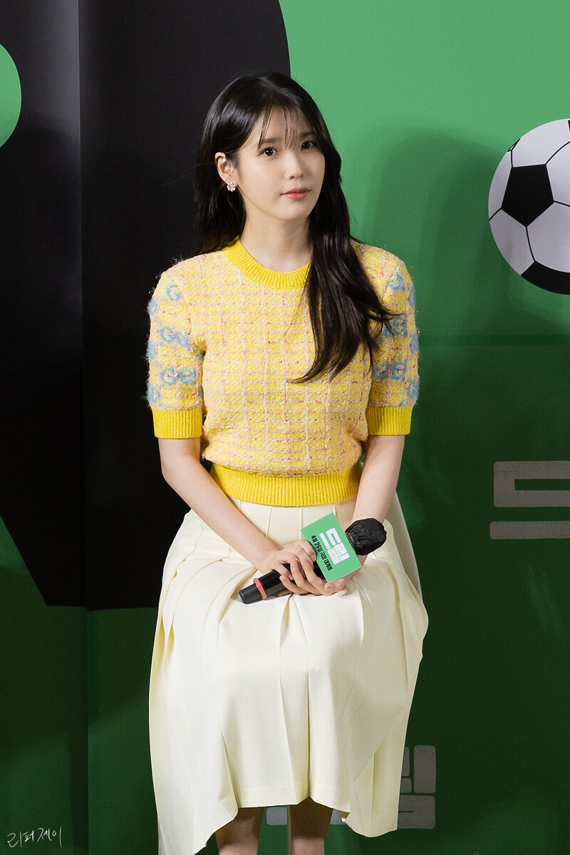 230424 IU- 'DREAM' VIP Premiere Event at Seoul documents 22