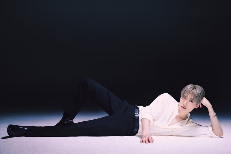 NCT DOJAEJUNG - 'Perfume' The 1st Mini Album concept photos documents 11