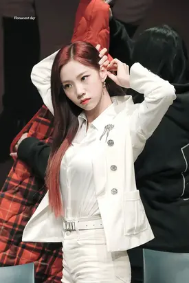 191201 WJSN Yeoreum