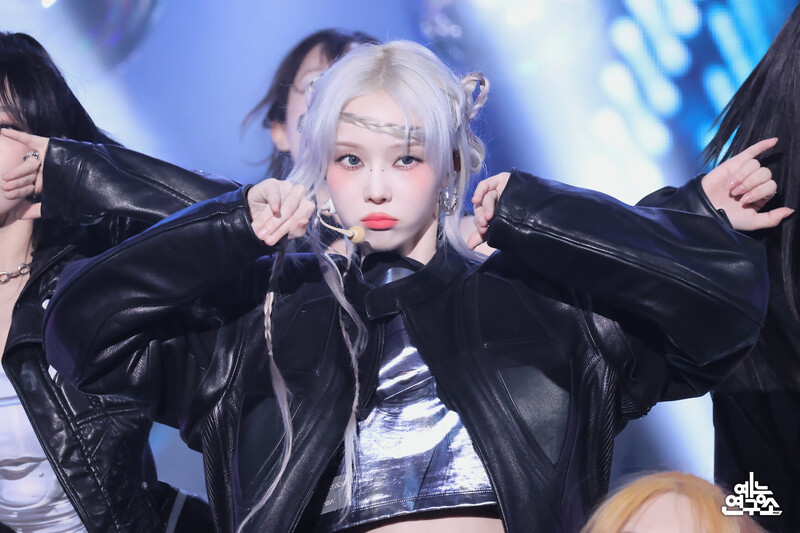 240601 aespa Winter - ‘Armageddon’ at Music Core documents 3