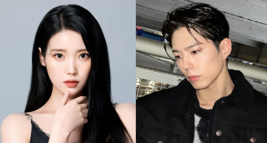 IU and Park Bo Gum in Talks for New Drama –