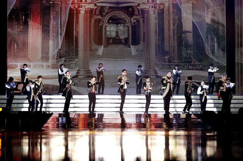 190305 Super Junior Facebook Update - Super Junior SS7S World Tour Pictures documents 2