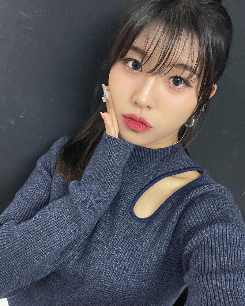 231122 - X:IN Instagram Update: E.SHA documents 5