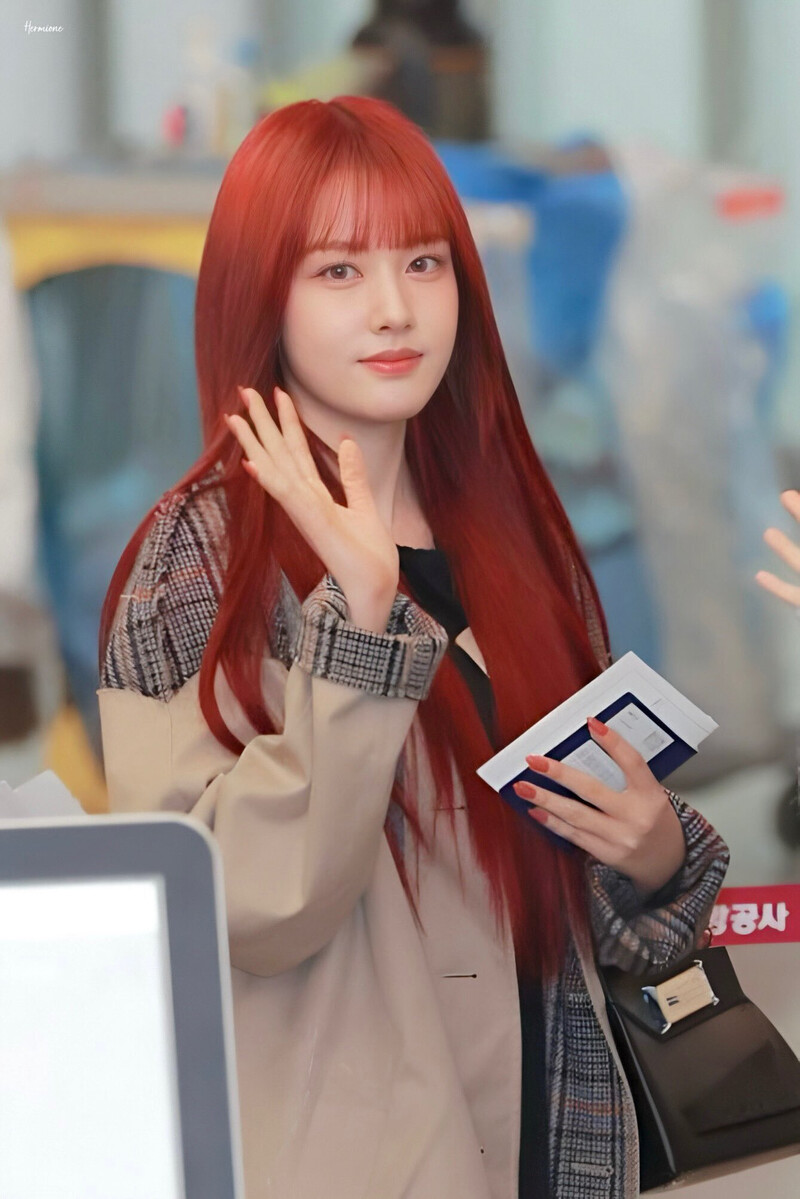 240409 STAYC Yoon - GMP Airport documents 9