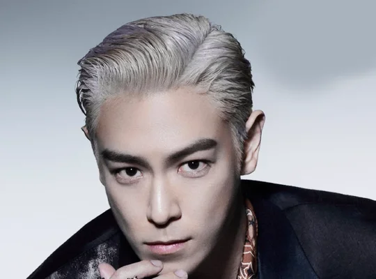 T.O.P (BIGBANG) profile, age & facts (2024 updated) | kpopping
