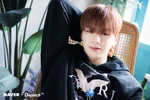 Kang Daniel "TOUCHIN" Promotion Photoshoot by Naver x Dispatch