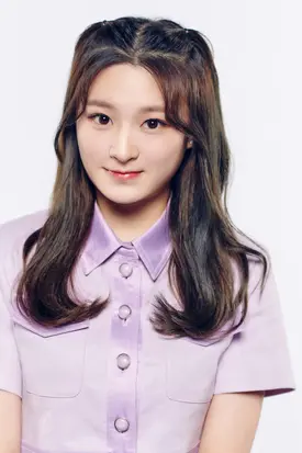 Girls Planet 999 - C Group Introduction Profile Photos - Gu Yi Zhou