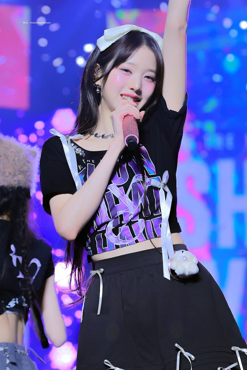 240325 WONYOUNG - ‘Show What I have’ Concert in Atlanta documents 8