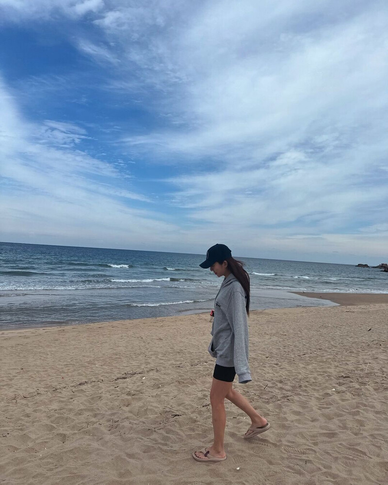 241015 Seol Hayoon Instagram Update documents 1