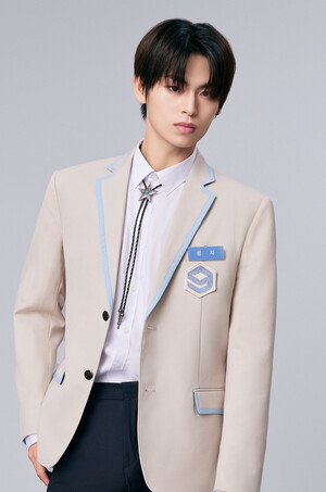 Sheng Qi Starlight Boys Profile Photo