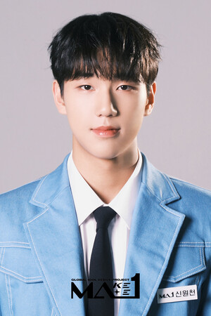 Shin Won Cheon - Make Mate 1 profile photos