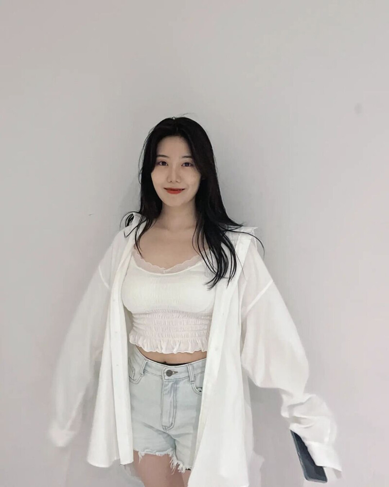 220731 Haeun Instagram update documents 5