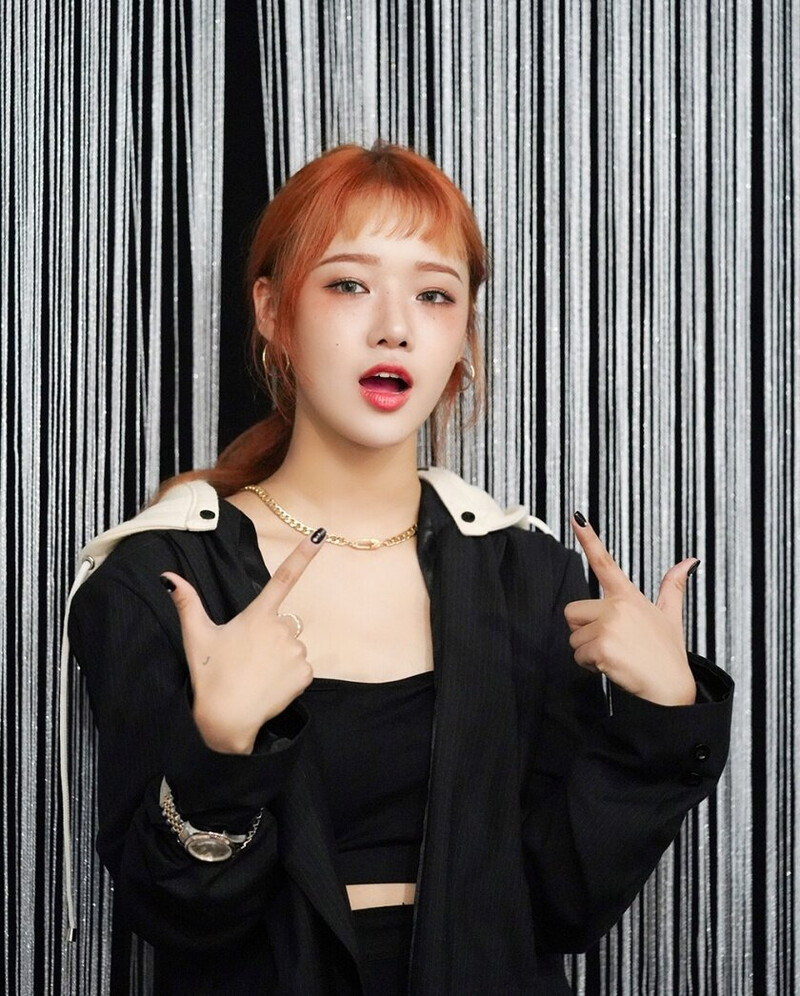 Genie Magazine Special Interview - Weki Meki 'NEW RULES' documents 2