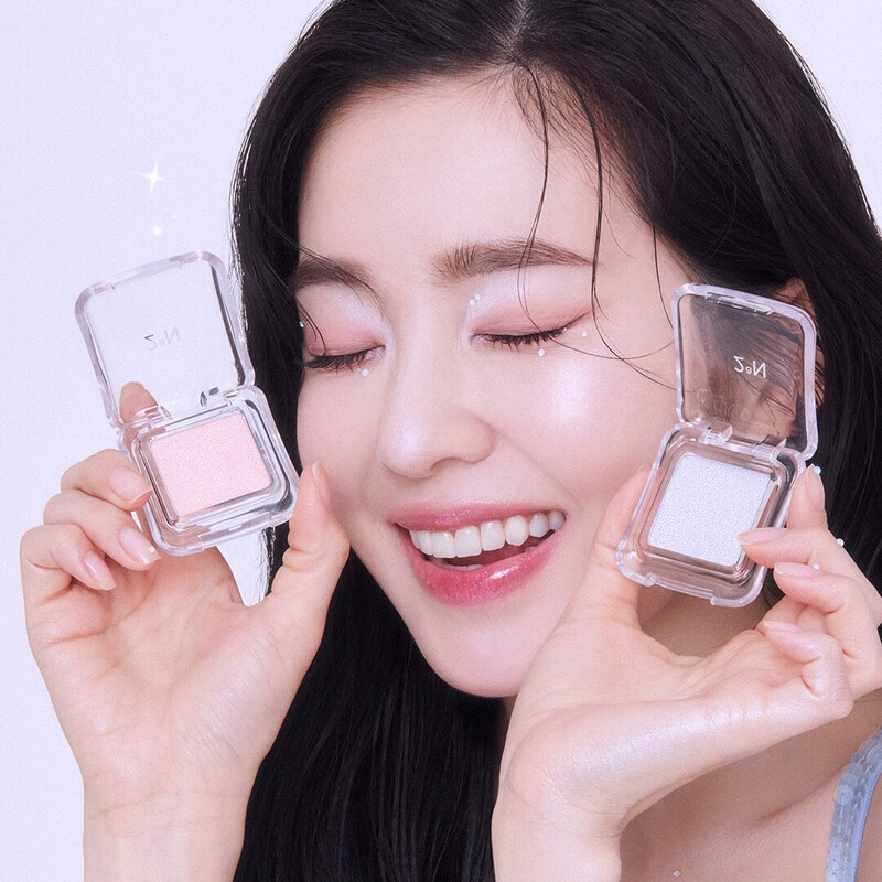 Red Velvet Irene for 2ªN 2024 - Ocean Glow Collection documents 1