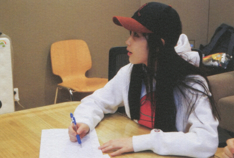 IU Documentary Photobook Scans documents 6