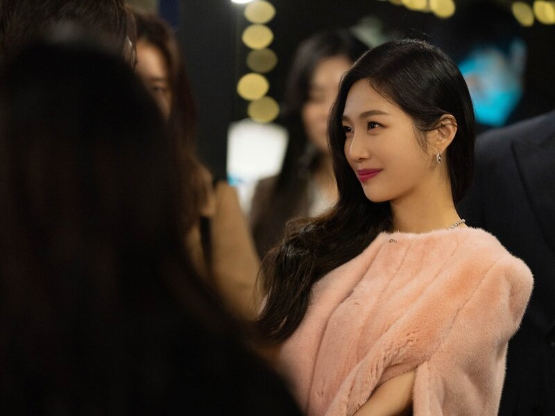 Red Velvet Joy - 'The One and Only' JTBC Drama Stills documents 2