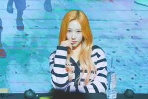 221203 Handong Music Korea Fansign