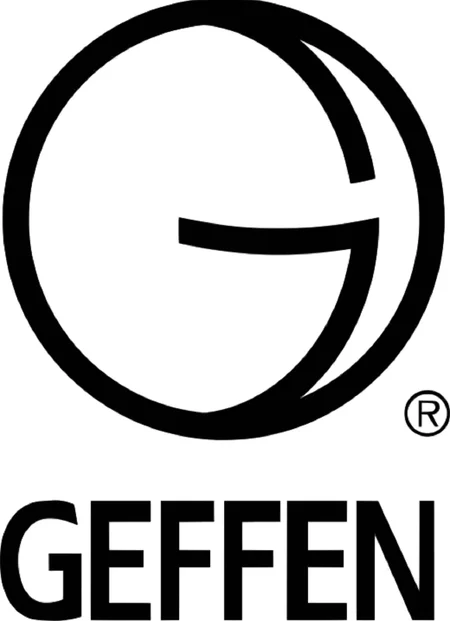 Geffen Records logo